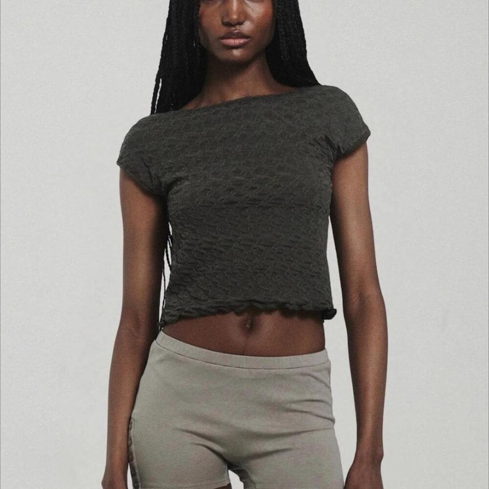 Find me now olive low